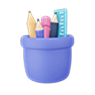Stationaries