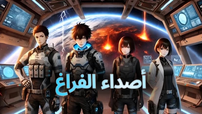 أصداء الفراغ