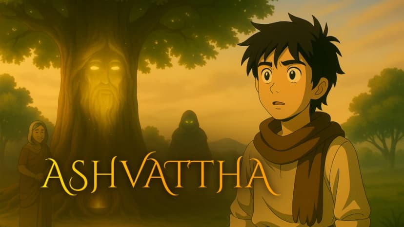 Ashvattha
