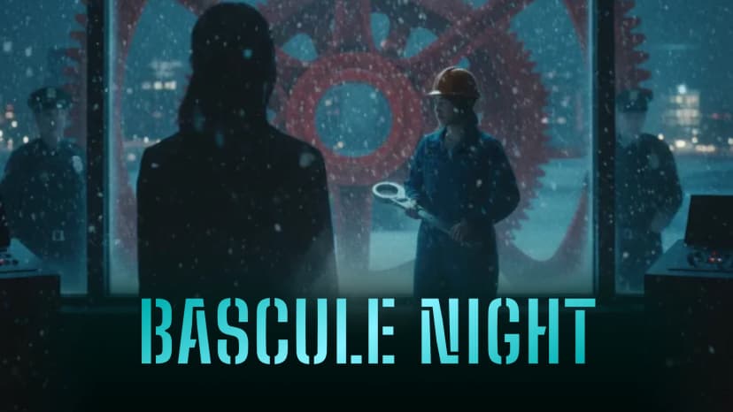 Bascule Night