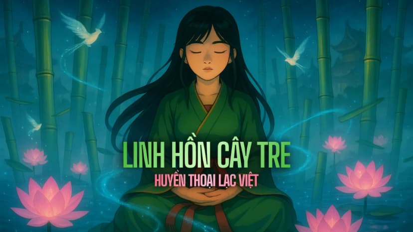 Linh Hồn Cây Tre
