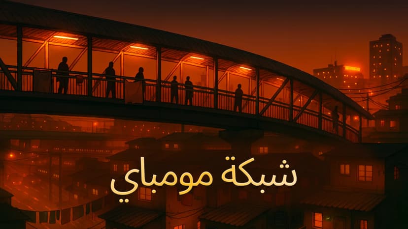 شبكة مومباي