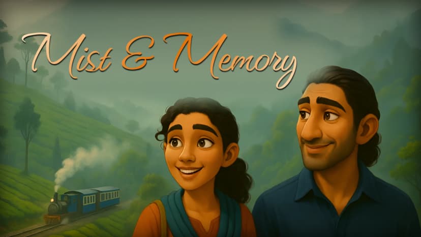 Mist & Memory