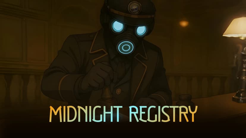 Midnight Registry