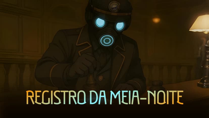 Registro da Meia-Noite