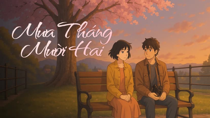 Mưa Tháng Mười Hai