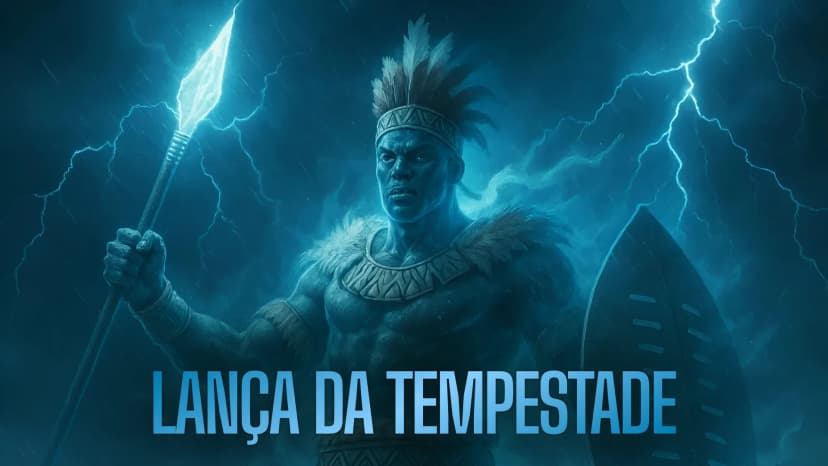 Lança da Tempestade