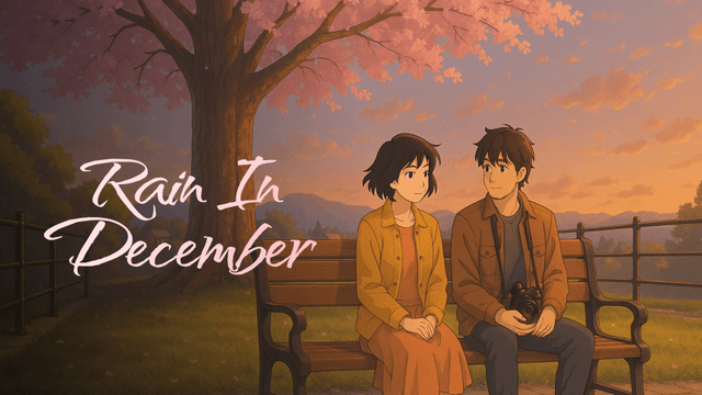 Rain In December