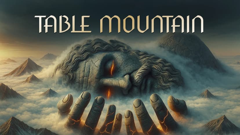 Table Mountain