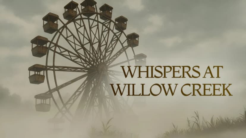 Whispers At Willow Creek