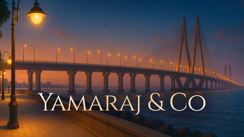 Yamraj & Co