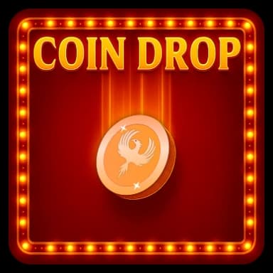 Coin Drop