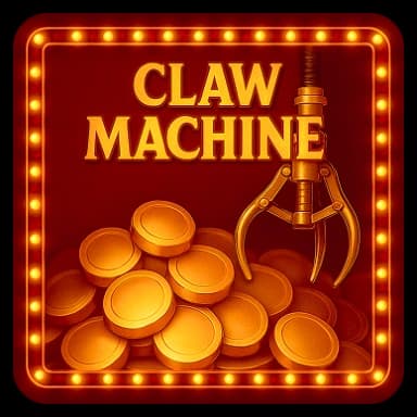 Claw Machine