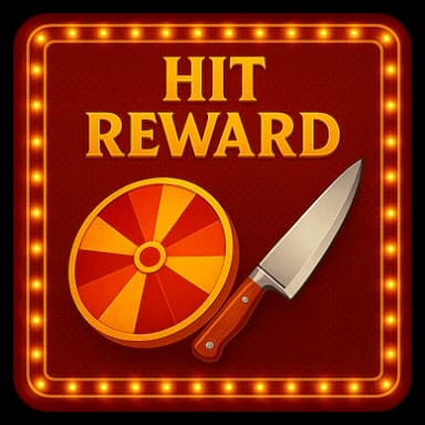 Hit Reward