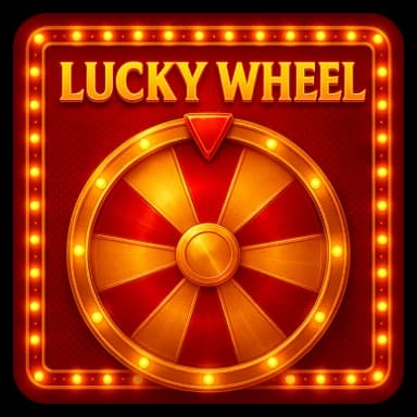 Lucky Wheel