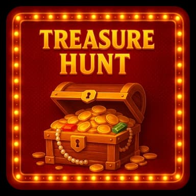 Treasure Hunt