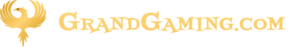 Grand Gaming Logo